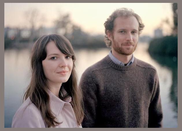 The Finches